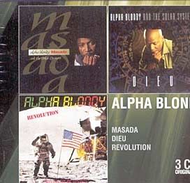 Black Samurai: the Best of - 2002 • Álbum