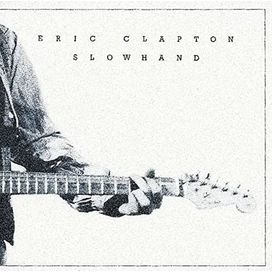 Slowhand 35h Anniversary - 1977 • Álbum