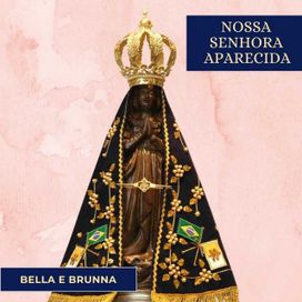 Nossa Senhora Aparecida - 2025 • Single/EP