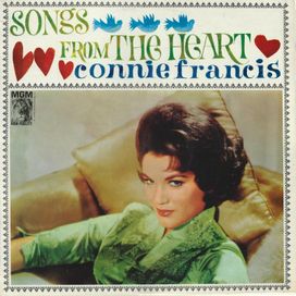 Songs From The Heart - 1964 • Álbum
