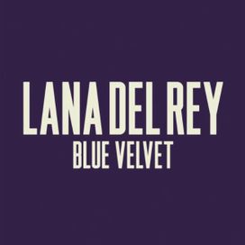 Blue Velvet - 2012 • Sencillo/EP