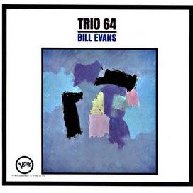 Trio 64 - 1964 • Álbum