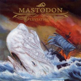 Leviathan - 2004 • Álbum
