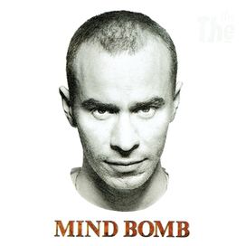 Mind Bomb - 1989 • Álbum