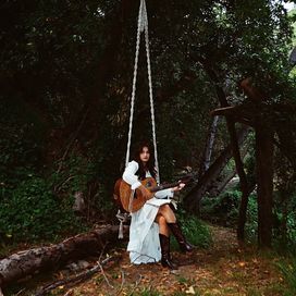 When The Time Is Right, You'll Find Me Again - 2023 • Single/EP