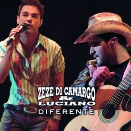 Diferente - 2006 • Álbum
