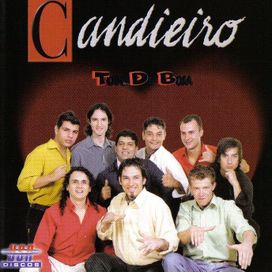 Tudo de Bom - 2005 • Álbum