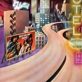 Out On The Road - 1973 • Álbum