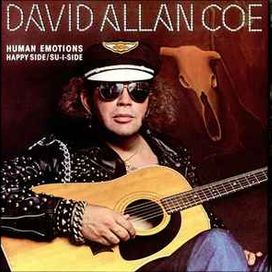 Human Emotions (Happy Side/su i Side) - 1978 • Álbum