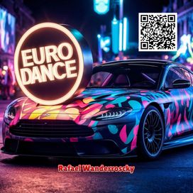 Euro Dance - 2024 • Álbum