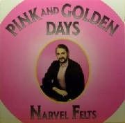 Pink And Golden Days - 1991 • Álbum