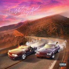 Cruise USA (feat. Cardo Got Wings) - 2020 • Álbum