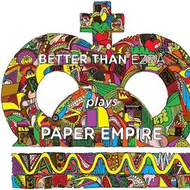 Paper Empire - 2009 • Álbum