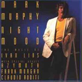 Mark Murph, Azymuth ‎– Night Mood: The Music Of Ivan Lins - 1987 • Álbum