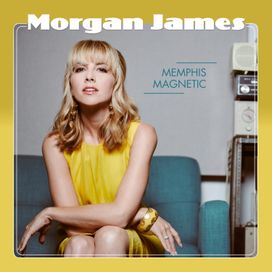 Memphis Magnetic - 2020 • Álbum