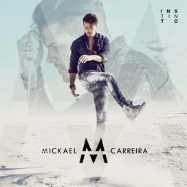 Instinto - 2017 • Álbum