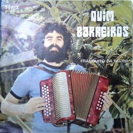 Franguito da Maria - 1976 • Álbum