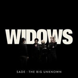 The Big Unknown (From "Widows" ) - 2018 • Sencillo/EP
