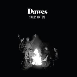 Stories Don't End - 2013 • Álbum