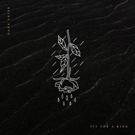Dark Skies - 2018 • Álbum