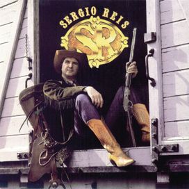 Panela Velha - 1983 • Álbum