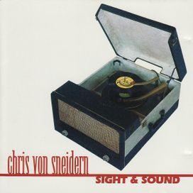 Sight &amp; Sound - 1993 • Álbum