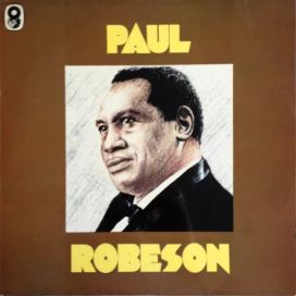 Paul Robeson (1971) - 1971 • Álbum