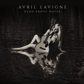 Head Above Water - 2019 • Álbum