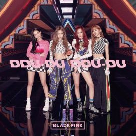 DDU-DU DDU-DU - 2018 • Single/EP