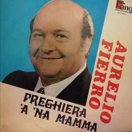 Preghiera 'a'na Mamma - 1972 • Álbum