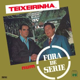 Fora de Série - 1971 • Álbum