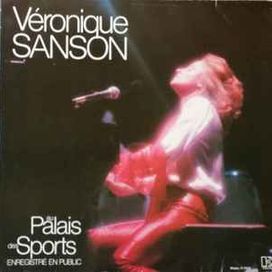 Au Palais Des Sports - Enregistré En Public - 1981 • Álbum