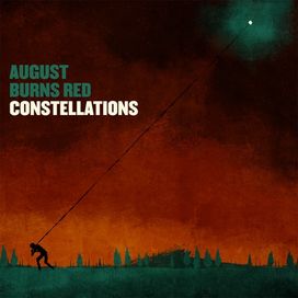 Constellation - 2009 • Álbum