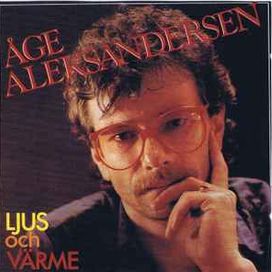Ljus Och Värme - 1985 • Álbum