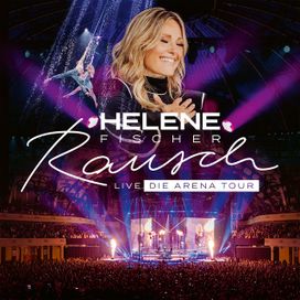 Rausch Live Die Arena Tour - 2024 • Álbum