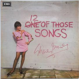 12 Of Those Songs - 1968 • Álbum