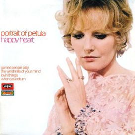 Portrait Of Petula - 1969 • Álbum