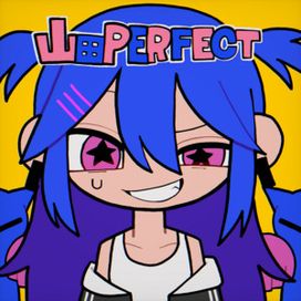 Yamada Perfect - 2024 • Sencillo/EP