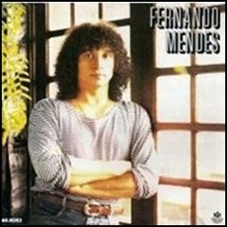 Fernando Mendes - 1994 • Álbum