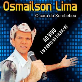 Ao Vivo Em Porto Da Folha - SE - 2022 • Álbum