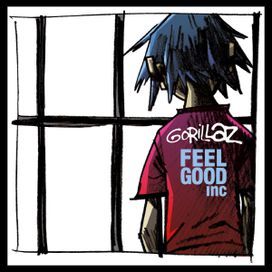 Feel Good Inc. (Instrumental) - 2005 • Single/EP