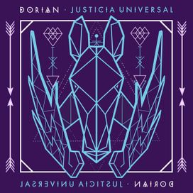 Justicia Universal - 2018 • Álbum