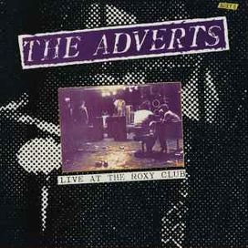 Live At The Roxy Club - 1990 • Álbum