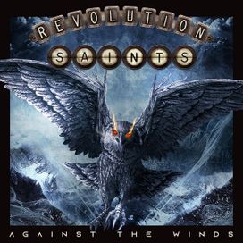 Against The Winds - 2024 • Álbum