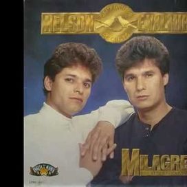 Milagres, Vol. 4 - 1993 • Álbum