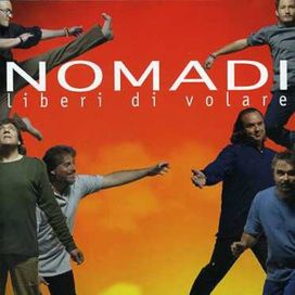 Liberi di Volare - 2000 • Álbum