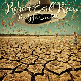 Ready For Confetti - 2011 • Álbum