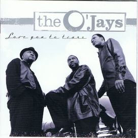 Love You To Tears - 1997 • Álbum