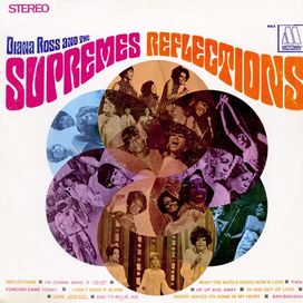 Reflections - 1968 • Álbum