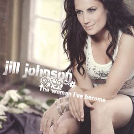 The Woman I've Become - 2006 • Álbum